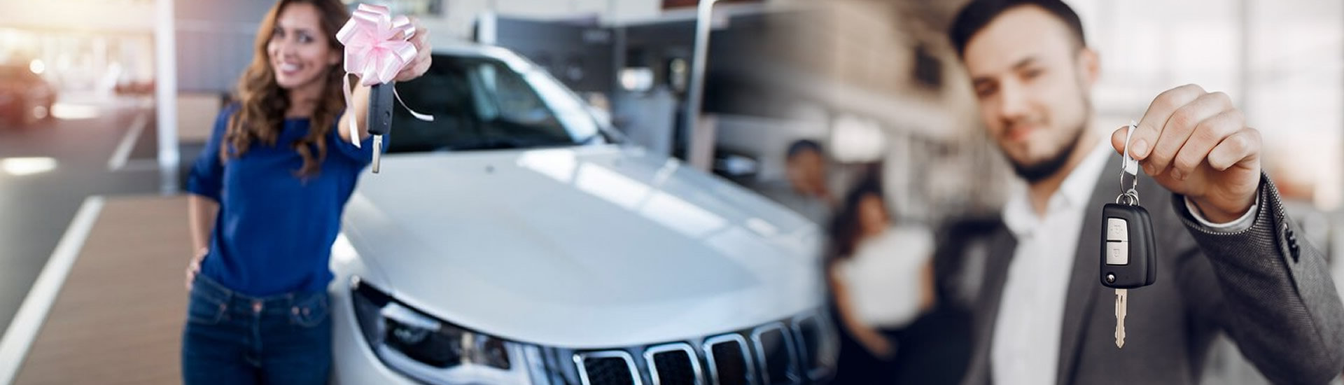 Credwill Brasil - Especialista em Consórcio