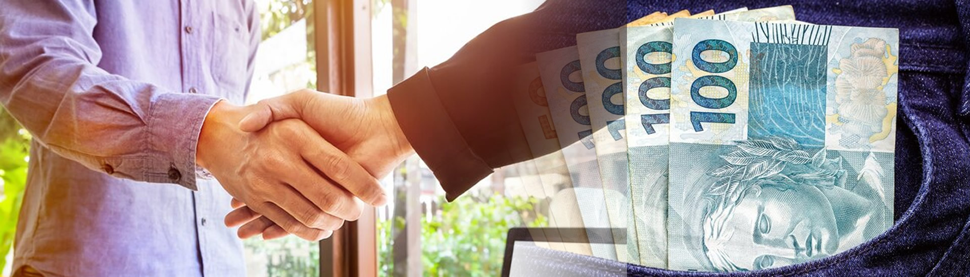 Credwill Brasil - Especialista em Consórcio